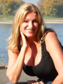 Kristin aus Düsseldorf